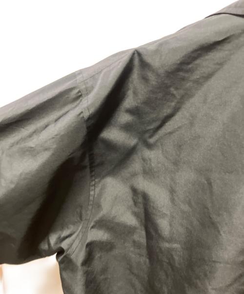 New Era（ニューエラ）New Era (ニューエラ) GROUND Y (グラウンドワイ) ジャケット ブラック サイズ:Sの古着・服飾アイテム