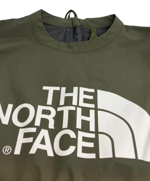 THE NORTH FACE（ザ ノース フェイス）THE NORTH FACE (ザ ノース フェイス) HYKE (ハイク) GTX MOUNTAIN TOP グリーン サイズ:Mの古着・服飾アイテム