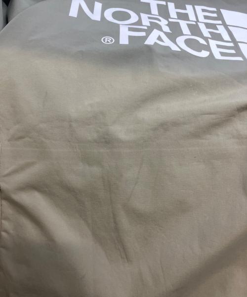 THE NORTH FACE（ザ ノース フェイス）THE NORTH FACE (ザ ノース フェイス) HYKE (ハイク) GTX MOUNTAIN TOP グリーン サイズ:Mの古着・服飾アイテム