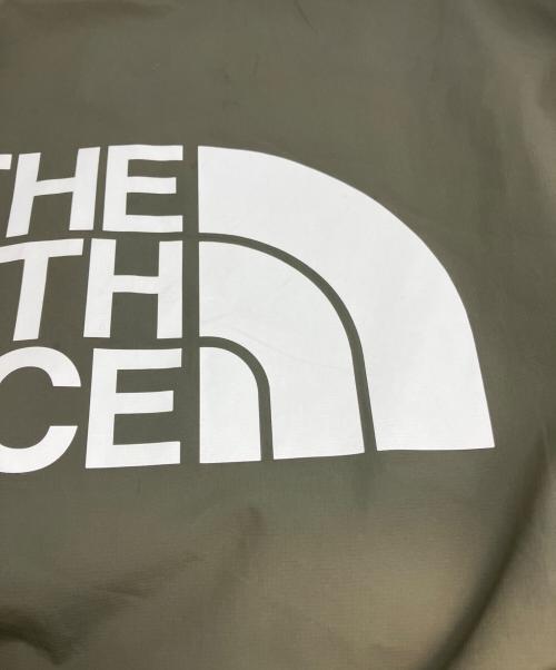 THE NORTH FACE（ザ ノース フェイス）THE NORTH FACE (ザ ノース フェイス) HYKE (ハイク) GTX MOUNTAIN TOP グリーン サイズ:Mの古着・服飾アイテム