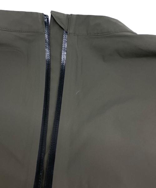 THE NORTH FACE（ザ ノース フェイス）THE NORTH FACE (ザ ノース フェイス) HYKE (ハイク) GTX MOUNTAIN TOP グリーン サイズ:Mの古着・服飾アイテム
