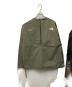 THE NORTH FACE (ザ ノース フェイス) HYKE (ハイク) GTX MOUNTAIN TOP グリーン サイズ:M：10000円