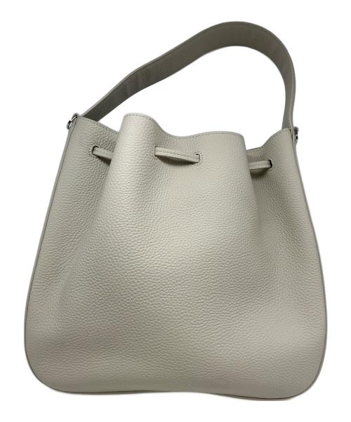 VASIC（ヴァジック）VASIC (ヴァジック) OUD MINI ベージュの古着・服飾アイテム