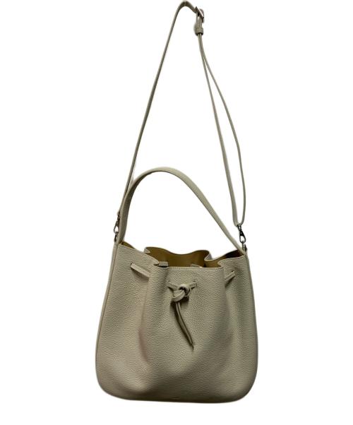 VASIC（ヴァジック）VASIC (ヴァジック) OUD MINI ベージュの古着・服飾アイテム