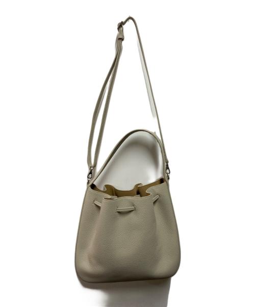 VASIC（ヴァジック）VASIC (ヴァジック) OUD MINI ベージュの古着・服飾アイテム