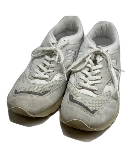 NEW BALANCE（ニューバランス）NEW BALANCE (ニューバランス) スニーカー ホワイト サイズ:29cmの古着・服飾アイテム