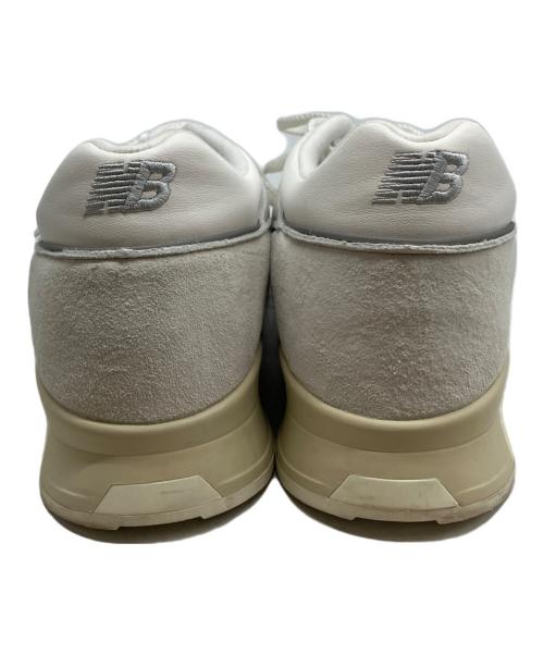 NEW BALANCE（ニューバランス）NEW BALANCE (ニューバランス) スニーカー ホワイト サイズ:29cmの古着・服飾アイテム