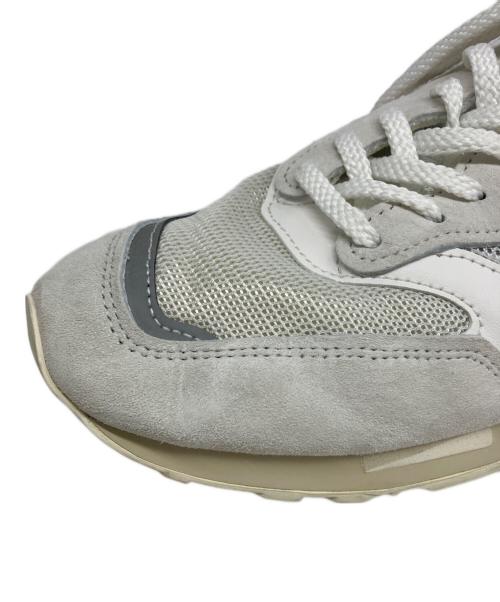 NEW BALANCE（ニューバランス）NEW BALANCE (ニューバランス) スニーカー ホワイト サイズ:29cmの古着・服飾アイテム