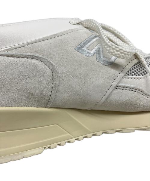 NEW BALANCE（ニューバランス）NEW BALANCE (ニューバランス) スニーカー ホワイト サイズ:29cmの古着・服飾アイテム