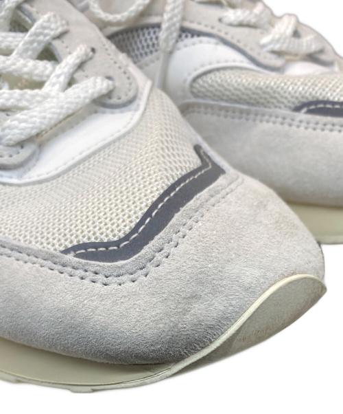 NEW BALANCE（ニューバランス）NEW BALANCE (ニューバランス) スニーカー ホワイト サイズ:29cmの古着・服飾アイテム