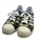 adidas（アディダス）の古着「Superstar 80's 