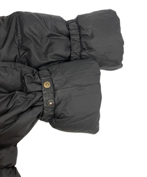 MONCLER（モンクレール）MONCLER (モンクレール) ジャケット ブラック サイズ:00の古着・服飾アイテム