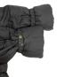 中古・古着 MONCLER (モンクレール) ジャケット ブラック サイズ:00：13000円