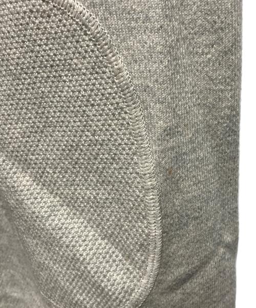 TODAYFUL（トゥデイフル）TODAYFUL (トゥデイフル) Compact Raglan Knit グレー サイズ:Freeの古着・服飾アイテム