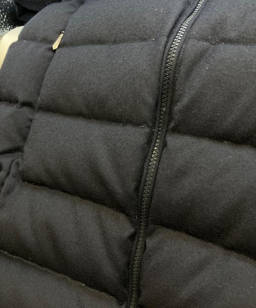 TATRAS（タトラス）TATRAS (タトラス) LAVIANA ダウンコート ネイビー サイズ:1の古着・服飾アイテム