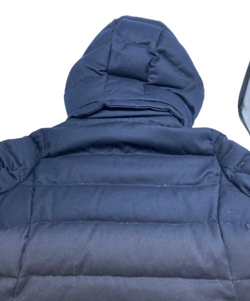 TATRAS（タトラス）TATRAS (タトラス) LAVIANA ダウンコート ネイビー サイズ:1の古着・服飾アイテム
