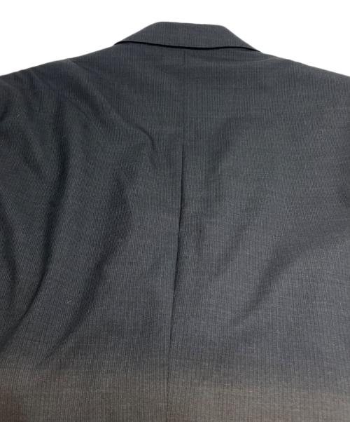 Yves Saint Laurent（イヴサンローラン）Yves Saint Laurent (イヴサンローラン) セットアップスーツ グレー サイズ:46の古着・服飾アイテム