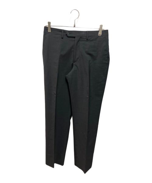 Yves Saint Laurent（イヴサンローラン）Yves Saint Laurent (イヴサンローラン) セットアップスーツ グレー サイズ:46の古着・服飾アイテム