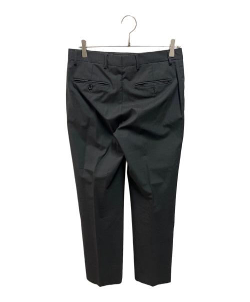 Yves Saint Laurent（イヴサンローラン）Yves Saint Laurent (イヴサンローラン) セットアップスーツ グレー サイズ:46の古着・服飾アイテム