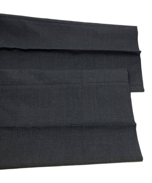 Yves Saint Laurent（イヴサンローラン）Yves Saint Laurent (イヴサンローラン) セットアップスーツ グレー サイズ:46の古着・服飾アイテム