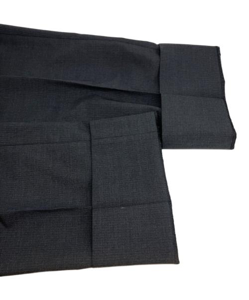 Yves Saint Laurent（イヴサンローラン）Yves Saint Laurent (イヴサンローラン) セットアップスーツ グレー サイズ:46の古着・服飾アイテム