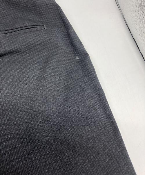 Yves Saint Laurent（イヴサンローラン）Yves Saint Laurent (イヴサンローラン) セットアップスーツ グレー サイズ:46の古着・服飾アイテム