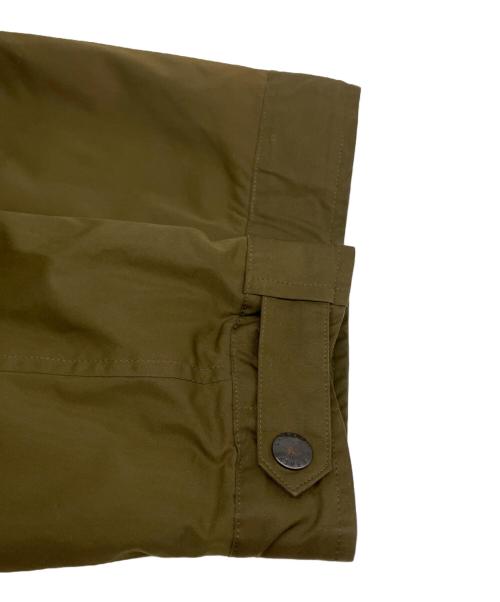 POLO RALPH LAUREN（ポロ・ラルフローレン）POLO RALPH LAUREN (ポロ・ラルフローレン) ナイロンジャケット グリーン サイズ:Lの古着・服飾アイテム