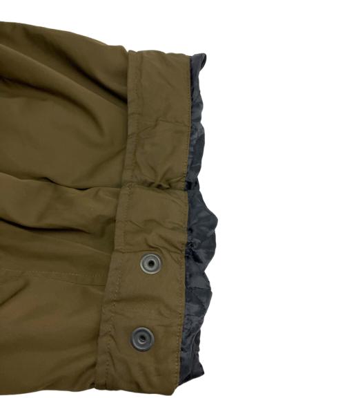 POLO RALPH LAUREN（ポロ・ラルフローレン）POLO RALPH LAUREN (ポロ・ラルフローレン) ナイロンジャケット グリーン サイズ:Lの古着・服飾アイテム