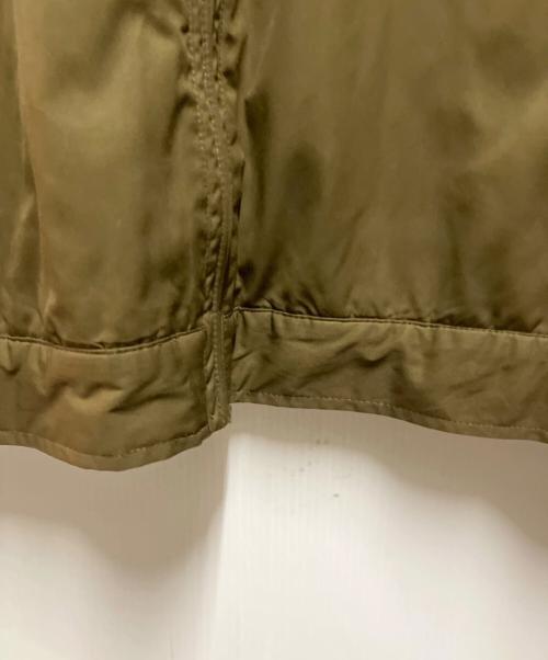 POLO RALPH LAUREN（ポロ・ラルフローレン）POLO RALPH LAUREN (ポロ・ラルフローレン) ナイロンジャケット グリーン サイズ:Lの古着・服飾アイテム