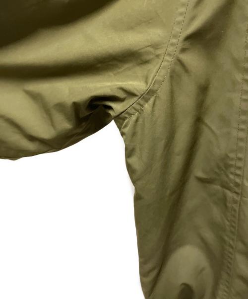 POLO RALPH LAUREN（ポロ・ラルフローレン）POLO RALPH LAUREN (ポロ・ラルフローレン) ナイロンジャケット グリーン サイズ:Lの古着・服飾アイテム