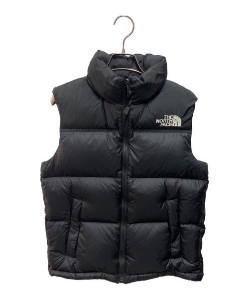 THE NORTH FACE（ザ ノース フェイス）THE NORTH FACE (ザ ノース フェイス) ダウンジャケット ブラック サイズ:Lの古着・服飾アイテム