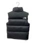 THE NORTH FACE (ザ ノース フェイス) ダウンジャケット ブラック サイズ:L：12000円