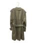 Aquascutum (アクアスキュータム) トレンチコート イングランド製 ベージュ サイズ:サイズ詳細参照：8000円