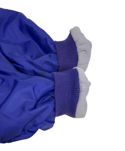 Patagonia（パタゴニア）Patagonia (パタゴニア) 90's シェルドシンチラジャケット USA製 ネイビー サイズ:Sの古着・服飾アイテム