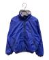 Patagonia（パタゴニア）の古着「90's シェルドシンチラジャケット USA製」｜ネイビー