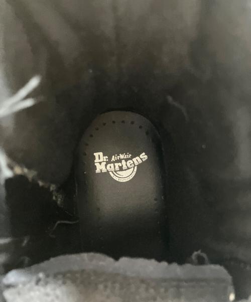 Dr.Martens（ドクターマーチン）Dr.Martens (ドクターマーチン) JADON ANIMAL CLASH BACKHAN ブラック サイズ:UK4の古着・服飾アイテム