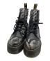 Dr.Martens（ドクターマーチン）の古着「JADON ANIMAL CLASH BACKHAN」｜ブラック