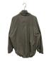 meanswhile (ミーンズワイル) GRAMICCI (グラミチ) ACTIVE INSULATION JACKET グレー サイズ:1：13000円