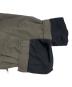 中古・古着 meanswhile (ミーンズワイル) GRAMICCI (グラミチ) ACTIVE INSULATION JACKET グレー サイズ:1：13000円