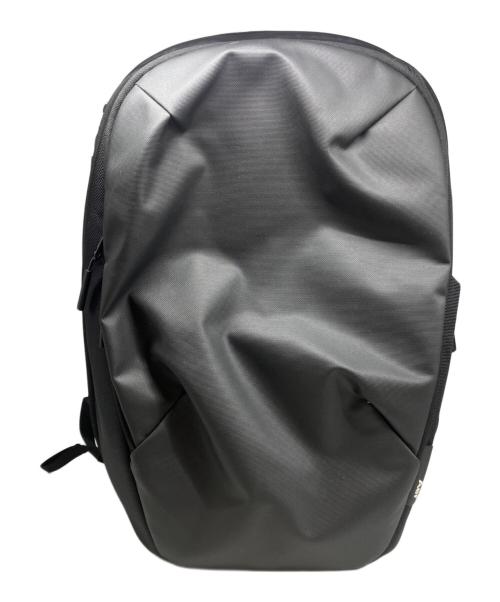 AER（エアー）AER (エアー) TechPack 3 ブラックの古着・服飾アイテム