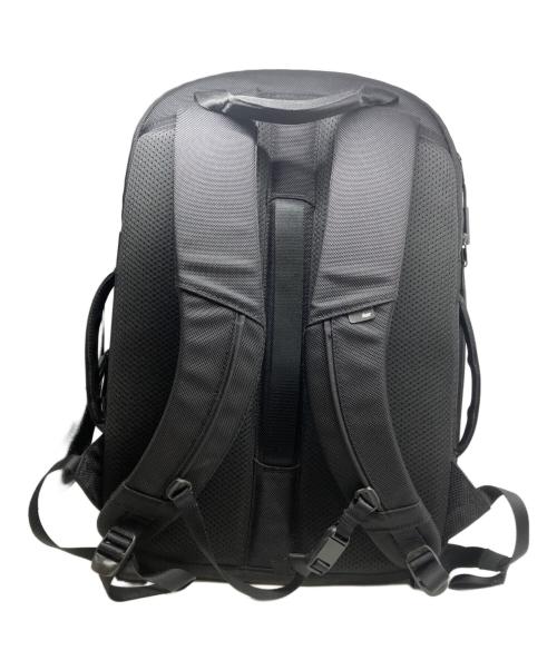 AER（エアー）AER (エアー) TechPack 3 ブラックの古着・服飾アイテム