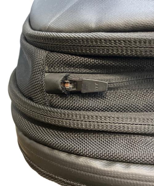 AER（エアー）AER (エアー) TechPack 3 ブラックの古着・服飾アイテム