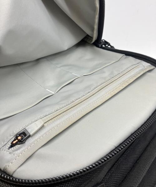 AER（エアー）AER (エアー) TechPack 3 ブラックの古着・服飾アイテム