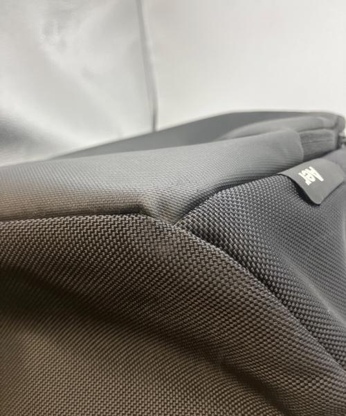 AER（エアー）AER (エアー) TechPack 3 ブラックの古着・服飾アイテム