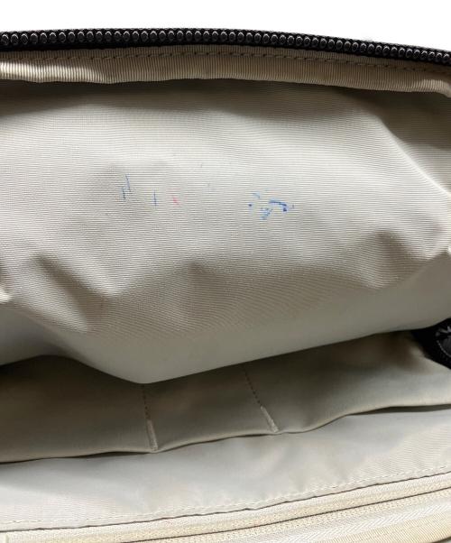 AER（エアー）AER (エアー) TechPack 3 ブラックの古着・服飾アイテム