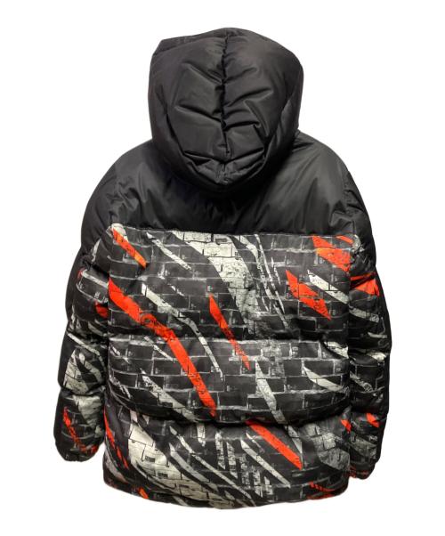 APPLEBUM（アップルバム）APPLEBUM (アップルバム) ダウンジャケット ブラック サイズ:Ｍの古着・服飾アイテム