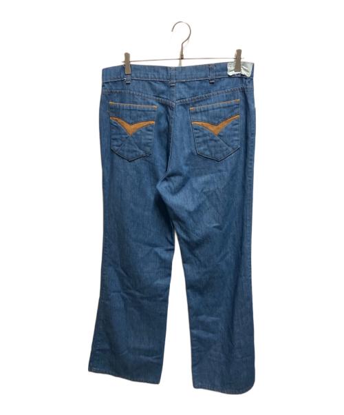 LEVI'S（リーバイス）LEVI'S (リーバイス) 80's フレアデニム インディゴ サイズ:36の古着・服飾アイテム
