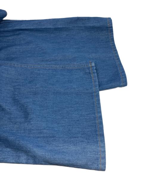 LEVI'S（リーバイス）LEVI'S (リーバイス) 80's フレアデニム インディゴ サイズ:36の古着・服飾アイテム