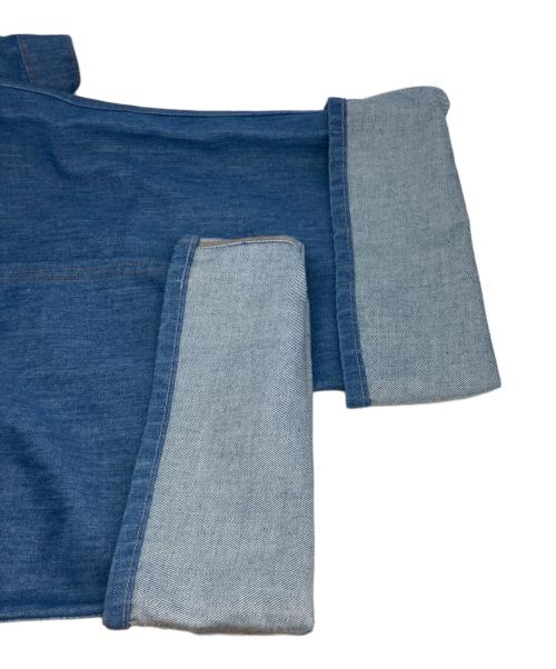 LEVI'S（リーバイス）LEVI'S (リーバイス) 80's フレアデニム インディゴ サイズ:36の古着・服飾アイテム