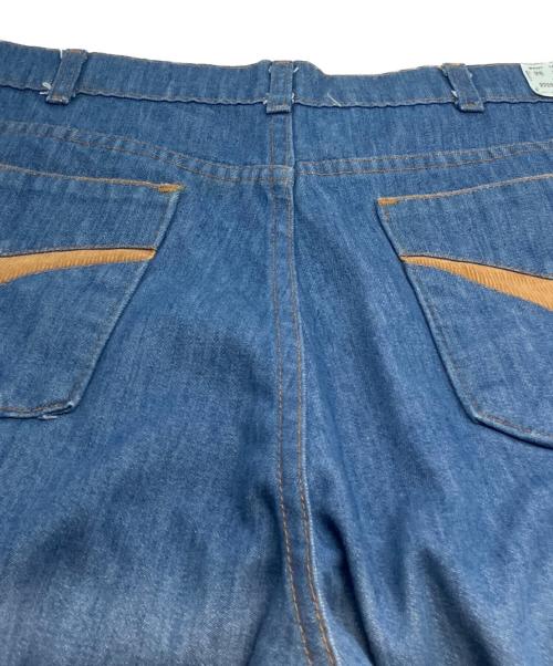 LEVI'S（リーバイス）LEVI'S (リーバイス) 80's フレアデニム インディゴ サイズ:36の古着・服飾アイテム